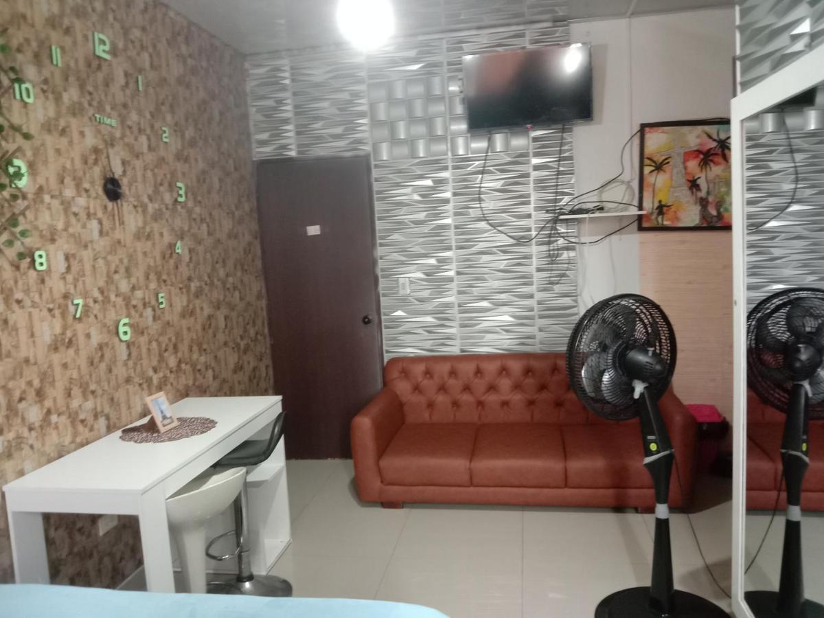 Apartamento Aleli ,entre/sal.aerpto,terml Traspt,cc.unico,basemfs