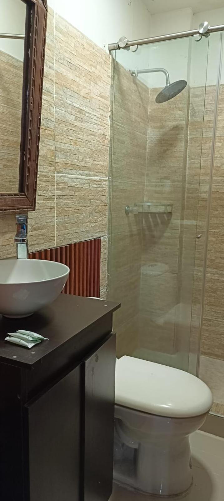 Apartamento Aleli ,entre/sal.aerpto,terml Traspt,cc.unico,basemfs *